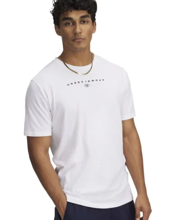 Tricou  M STACKED LOGO SS 6000211100