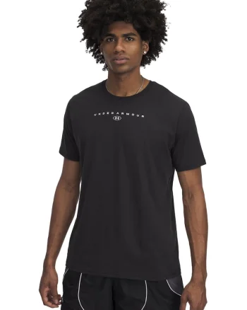 Tricou  M STACKED LOGO SS 6000211001
