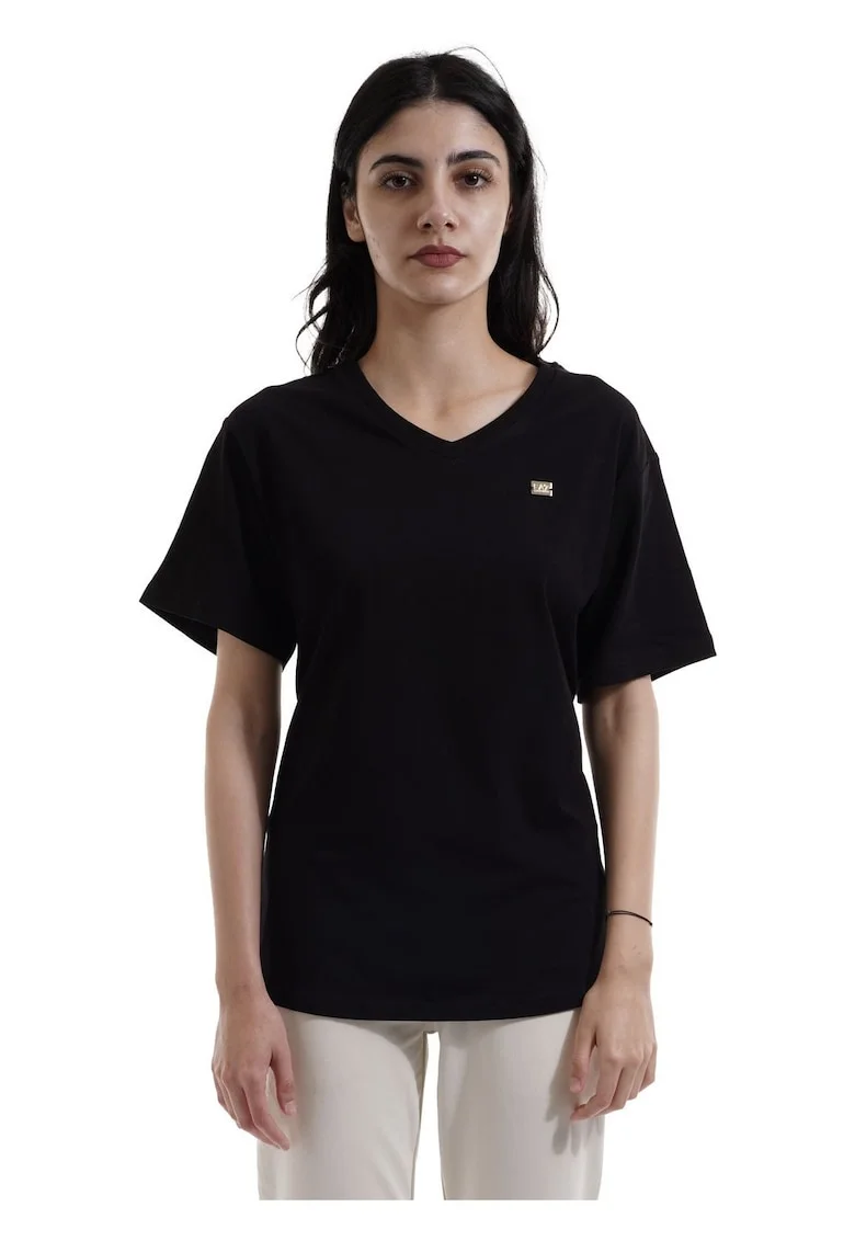 Tricou Emporio Armani  TRAIN CORE LADY W TEE SS VN 7W000029AF10373UC001