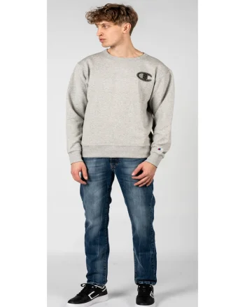 Bluza de trening cu text,