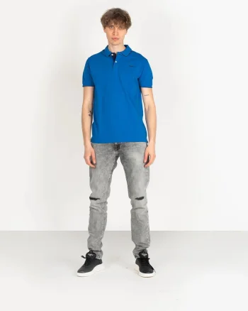 Blugi spalaciti Stanley Rock,