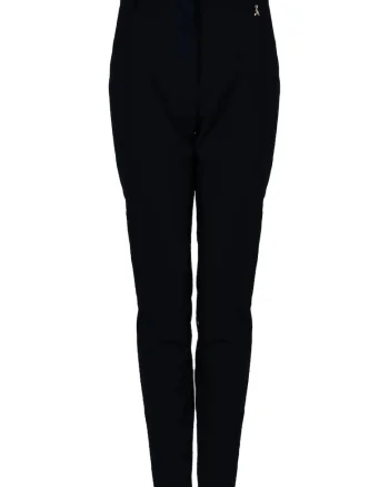 Pantaloni cu talie inalta DP0082/A43, 48