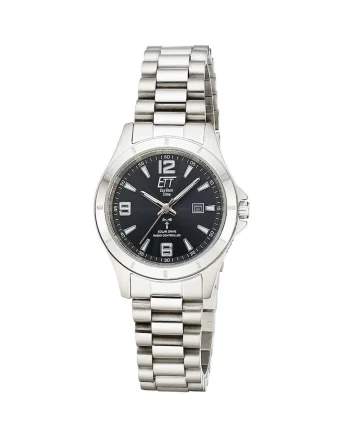 Ceas de dama  ELS-11674-22M, Quartz, 32mm, 5ATM