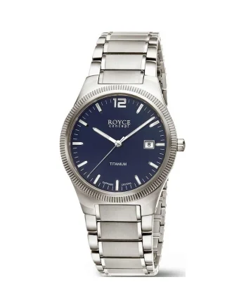 Ceas barbatesc  3666-02, Quartz, 39mm, 5ATM