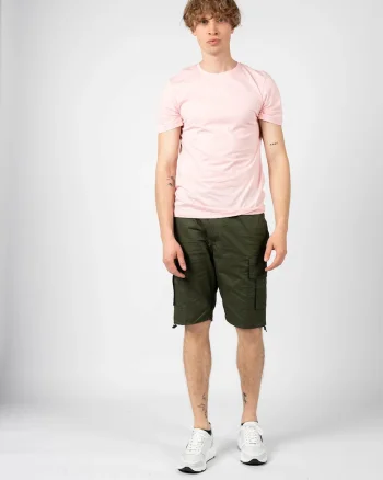 Pantaloni cargo scurti, 54