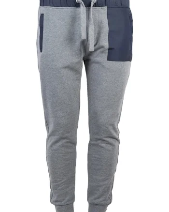 Pantaloni de trening cu talie ajustabila,