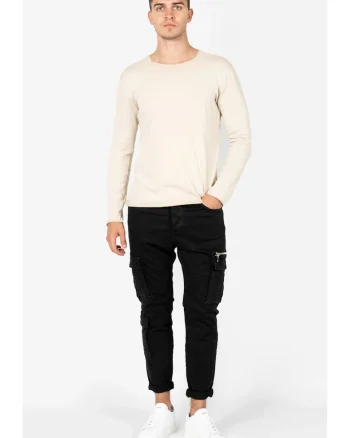 Pantaloni jogger slim fit,