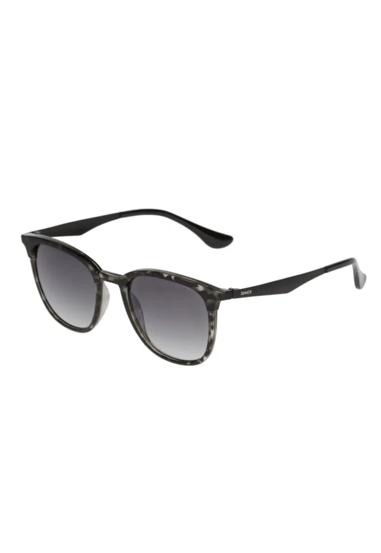 Ochelari de soare  Cowell Negru/Gri, Unisex