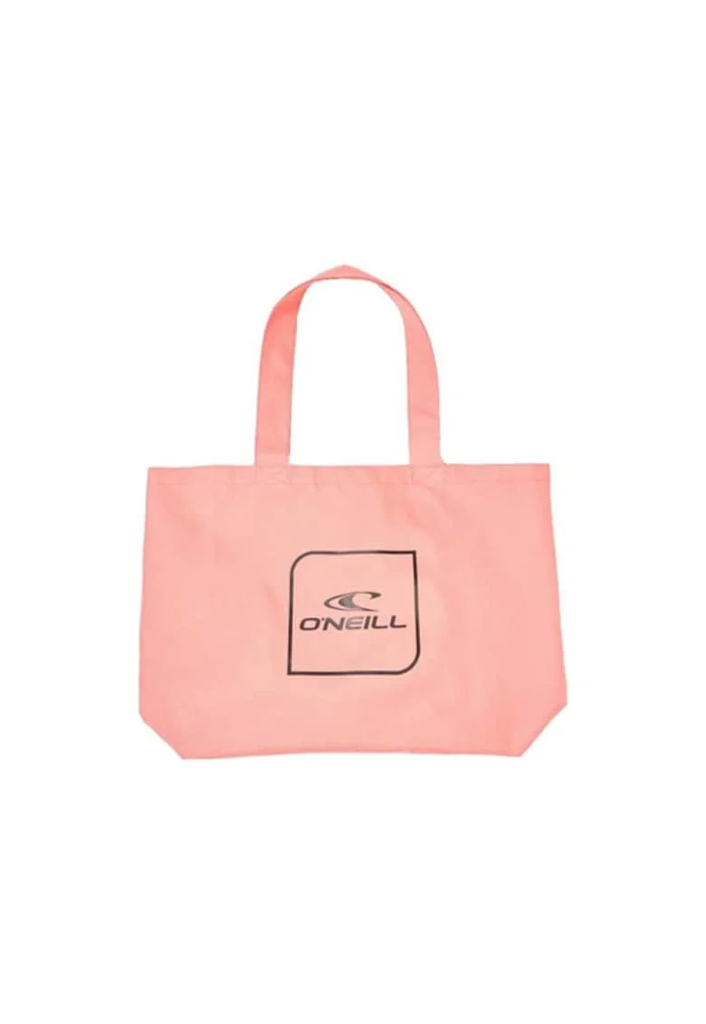 Geanta  Coastal Tote Colorata, Roz
