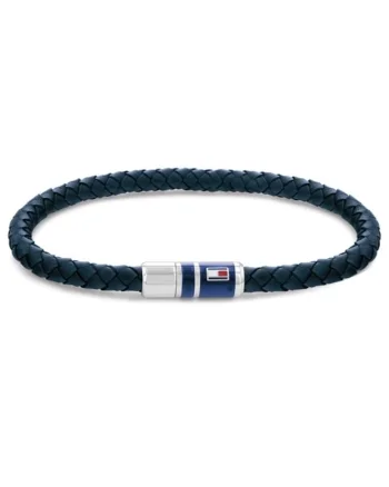 Bratara  Men`s Collection 2790294, Argintiu, Albastru