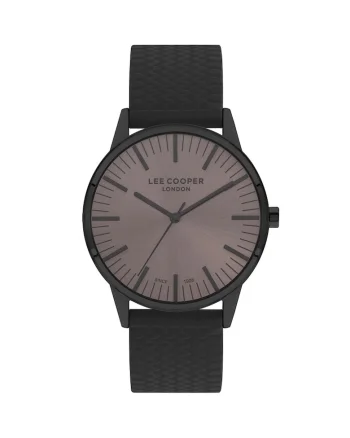 Ceas dama  LC07715.651 Quartz Negru