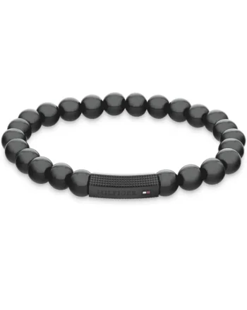 Bratara  cu onix 2790581, Negru
