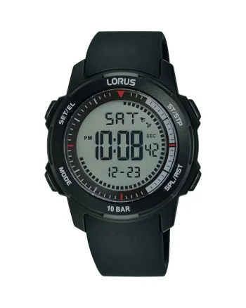 Ceas barbatesc  R2371PX9 Quartz Negru