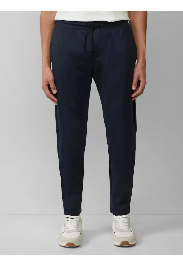 Pantaloni The Jogger barbati, Phoenix, cu talie medie si croiala Regular Fit
