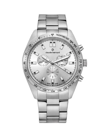 Ceas barbatesc  10247-3M-AIN, Quartz, 44mm, 5ATM
