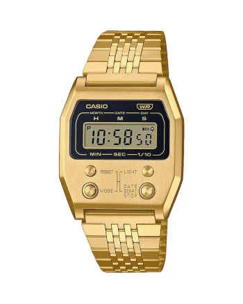 Ceas barbatesc  A1100G-5EF, Quartz, 35mm, 3ATM
