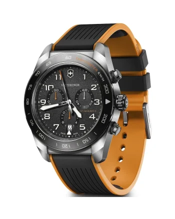 Ceas barbatesc  242050, Quartz, 42mm, 10ATM