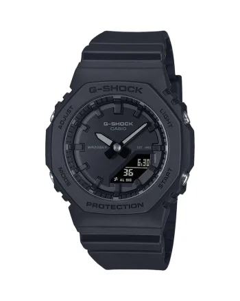 Ceas de dama  GMA-P2100BB-1AER, Quartz, 40mm, 20ATM