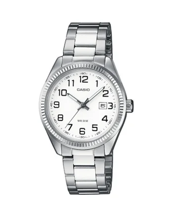 Ceas de dama  LTP-1302PD-7BVEG, Quartz, 30mm, 5ATM