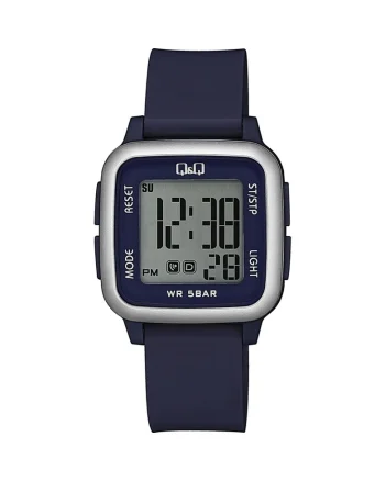 Ceas dama  G02A-010VY Quartz Albastru