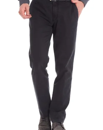 Pantaloni barbati  Bonn 6447 Gri inchis