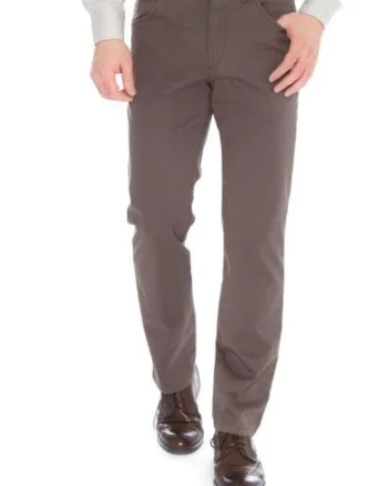 Pantaloni barbati,  Dublin 5431, Maro