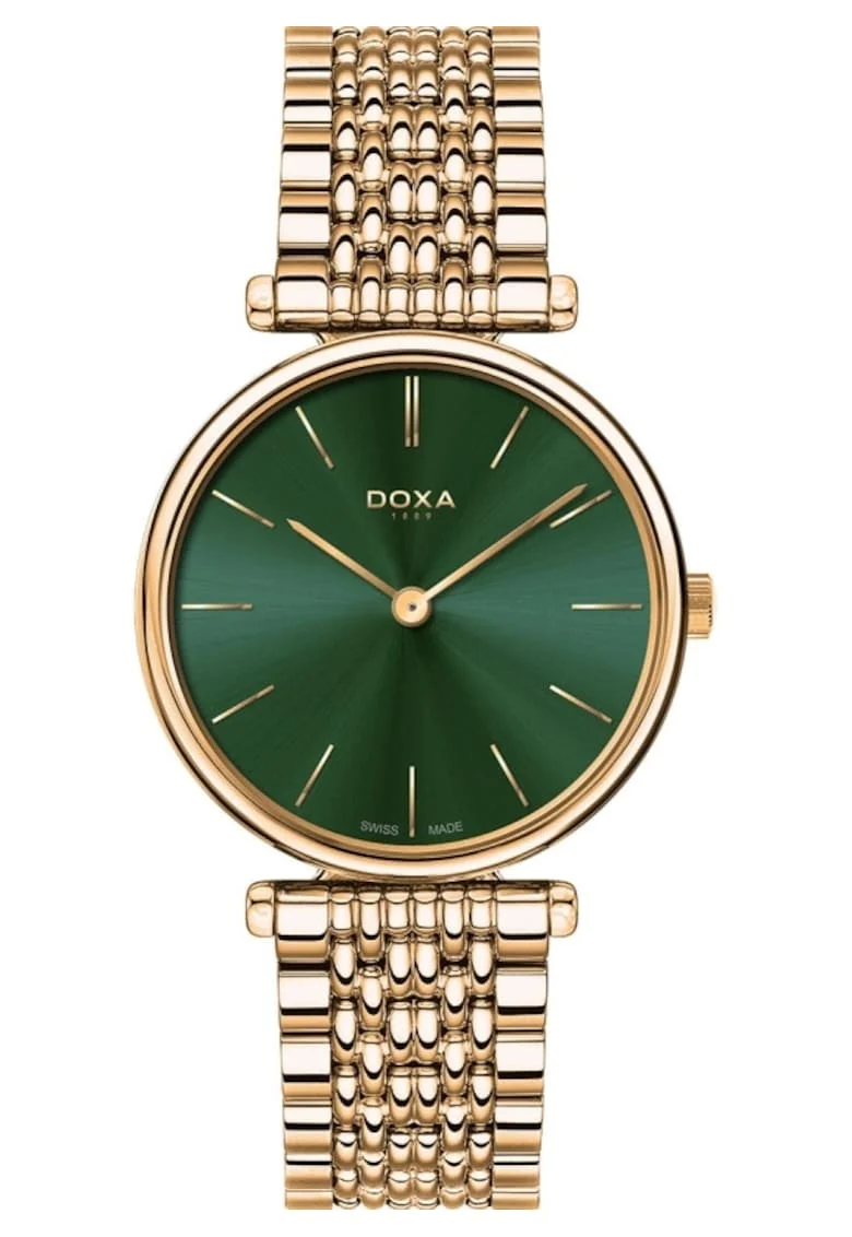 Ceas barbatesc  112.90.131.17 Quartz Rose gold