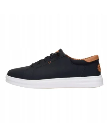 Tenisi Barbati  Classic Paul Pro, Negru, Negru