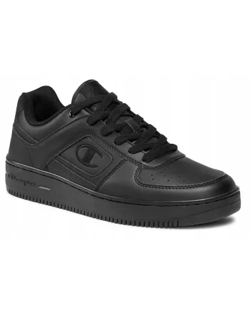 Pantofi barbati  Foul Play, negru, sintetic, Negru