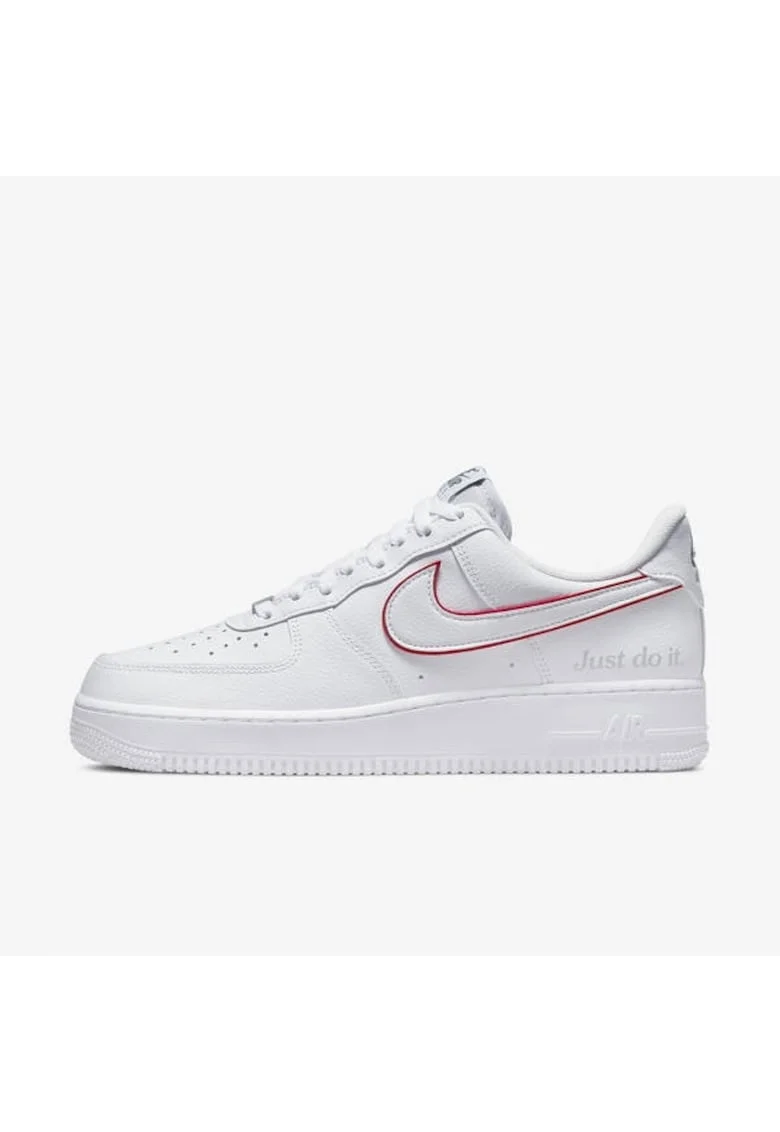 Pantofi sport  Air Force 1 Low Just Do It DQ0791-100