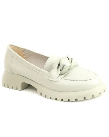 Pantofi dama W1W140001B B1 N, Verde