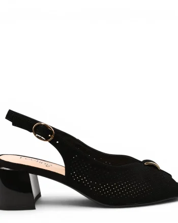 Feeling Sandale Elegante 26-536-01