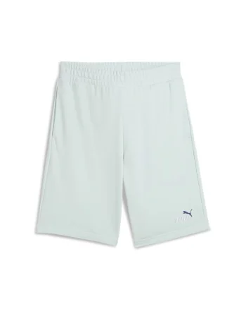 Sort  ESS 2 COLOR No. 1 Logo Shorts 10" TR-684715-50
