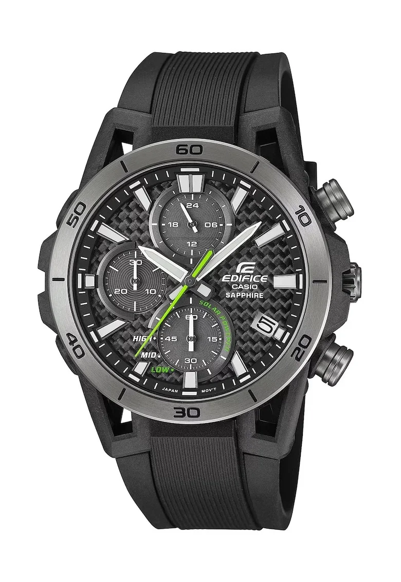 Ceas barbatesc  EFS-S640PB-1AVUEF, Quartz, 44mm, 10ATM