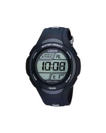 Ceas barbatesc  R2305EX9, 10 ATM 45 mm, Negru