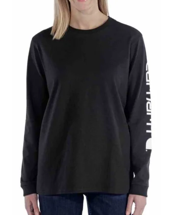Bluza dama  Workwear, Negru, Negru