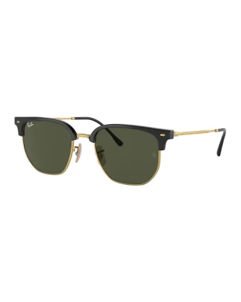 Ochelari de soare clubmaster unisex polarizati