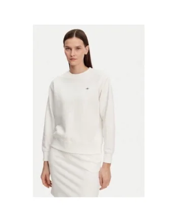 Bluza dama,  305367228, Bumbac, Bej, Bej