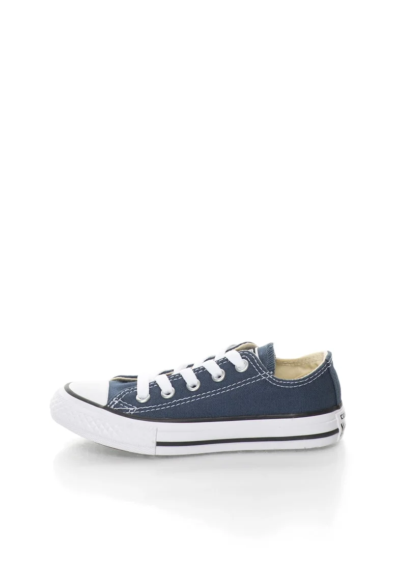 Tenisi de panza Chuck Taylor All Star, Albastru marin,