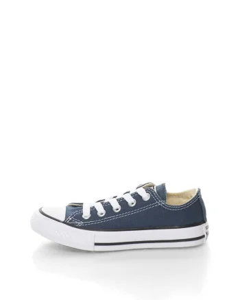 Tenisi de panza Chuck Taylor All Star, Albastru marin,