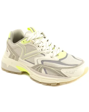 Sneakers dama 8809102, Bej