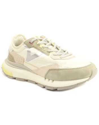 Sneakers dama 8811100, Bej