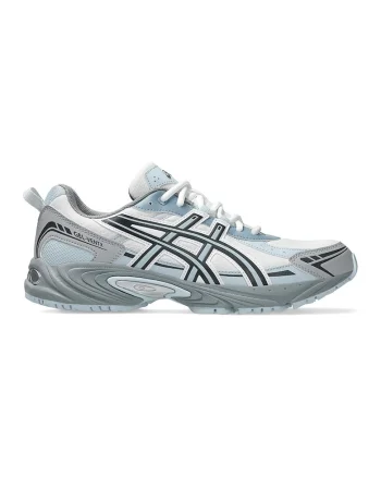 Pantofi sport Gel-Ventix, Alb/Gri deschis/Albastru glaciar