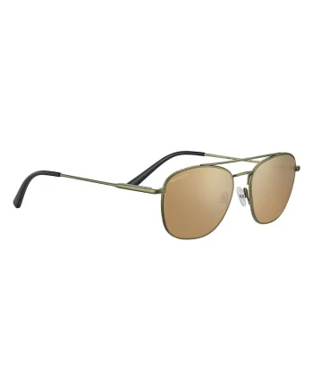 Ochelari  CARROLL- Mineral Polarized Drivers Gold