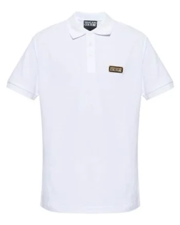 Tricou polo din bumbac