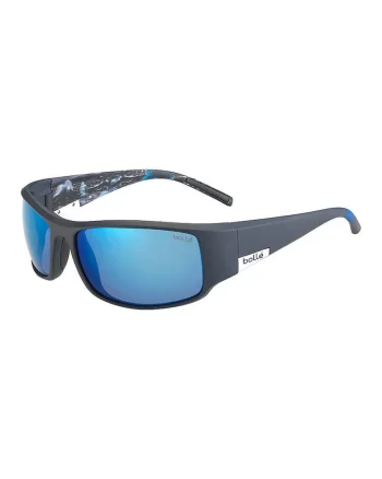 Ochelari de soare sport barbati  KING 12119 63mm