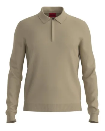 Pulover unu polo
