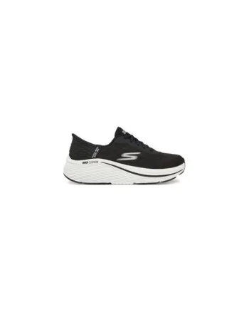 Pantofi sport dama  304741289, Textil, Negru, Negru