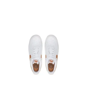 Pantofi sport dama  305137920, Piele naturala, Alb, Alb