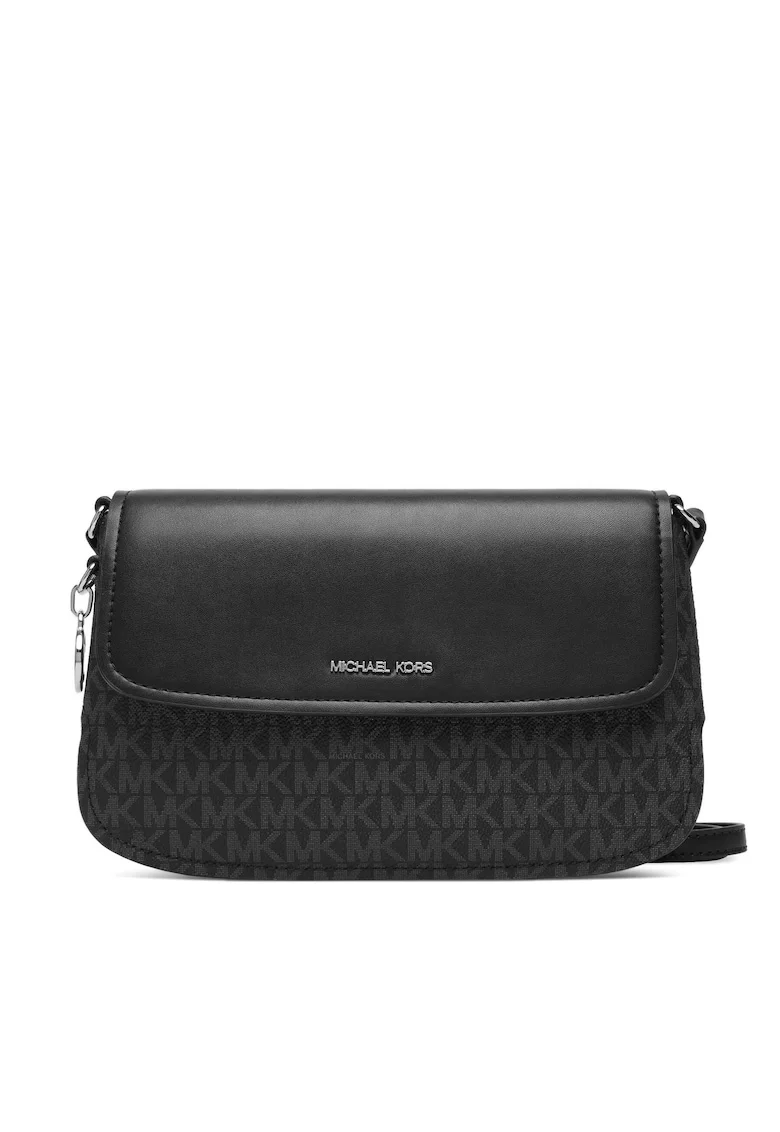 Geanta dama,  piele ecologica, negru, One Size INTL